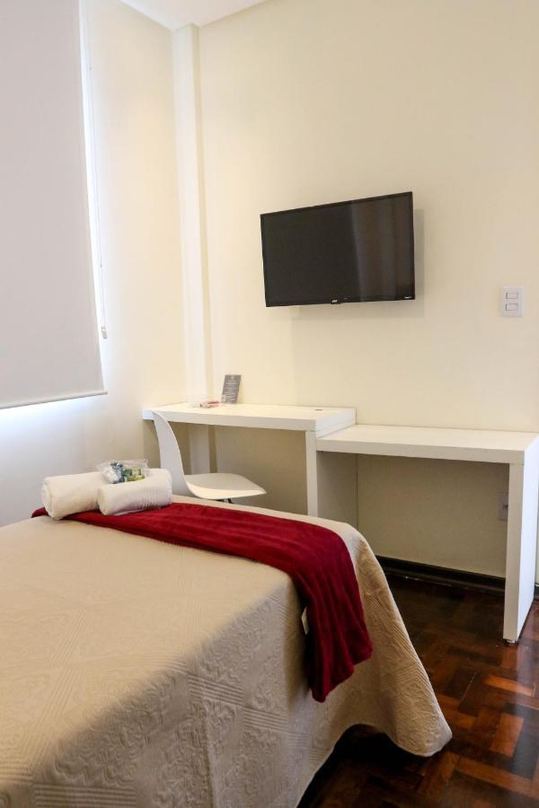 Novo Hotel Iguacu Porto Uniao Εξωτερικό φωτογραφία