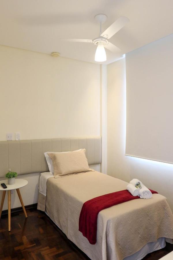 Novo Hotel Iguacu Porto Uniao Εξωτερικό φωτογραφία