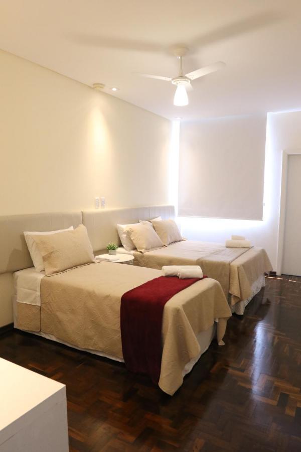 Novo Hotel Iguacu Porto Uniao Εξωτερικό φωτογραφία
