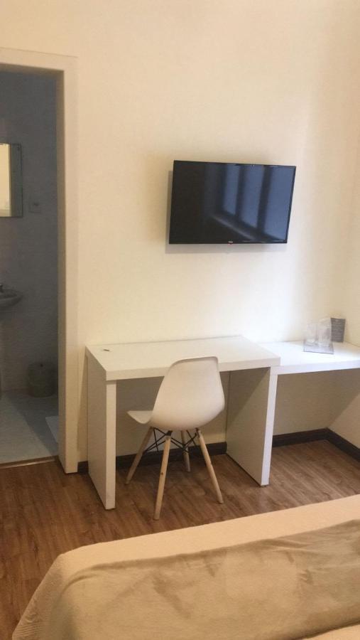Novo Hotel Iguacu Porto Uniao Εξωτερικό φωτογραφία